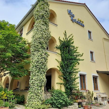 Villa Kristina Rovinj Luaran gambar
