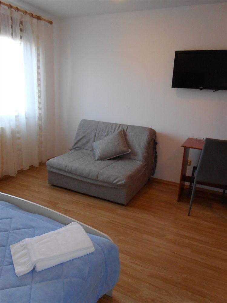 Villa Kristina Rovinj Luaran gambar
