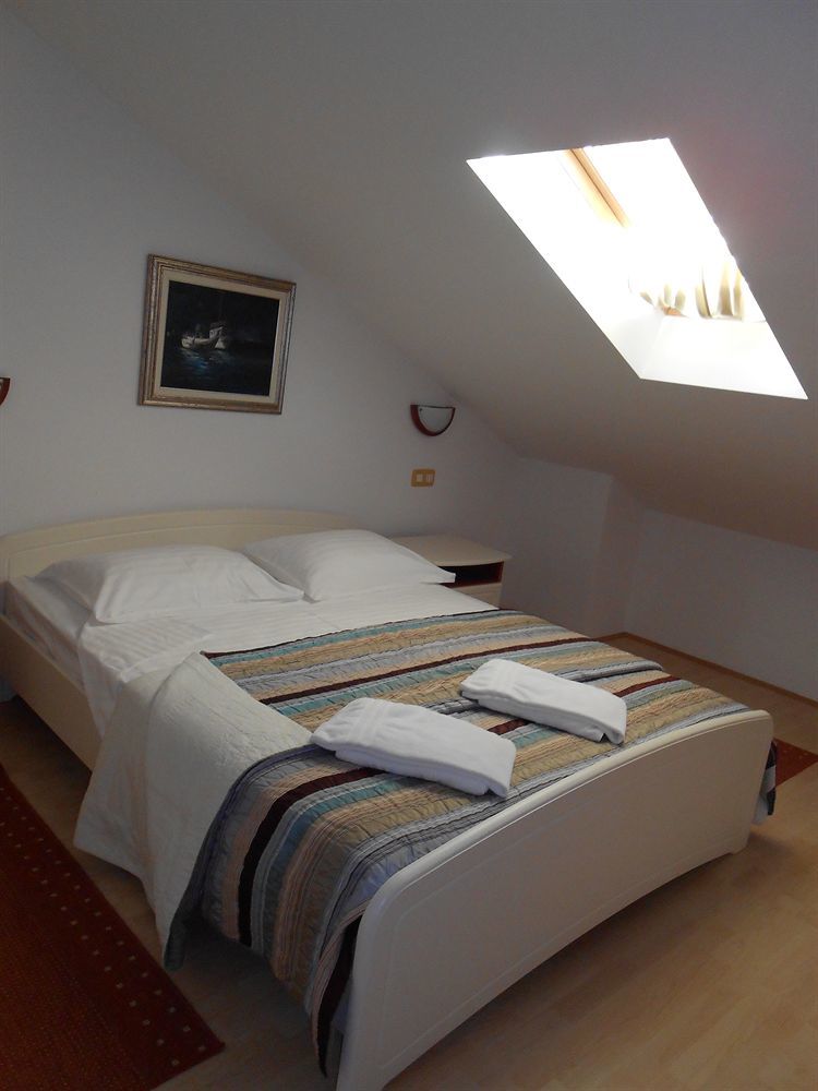 Villa Kristina Rovinj Luaran gambar