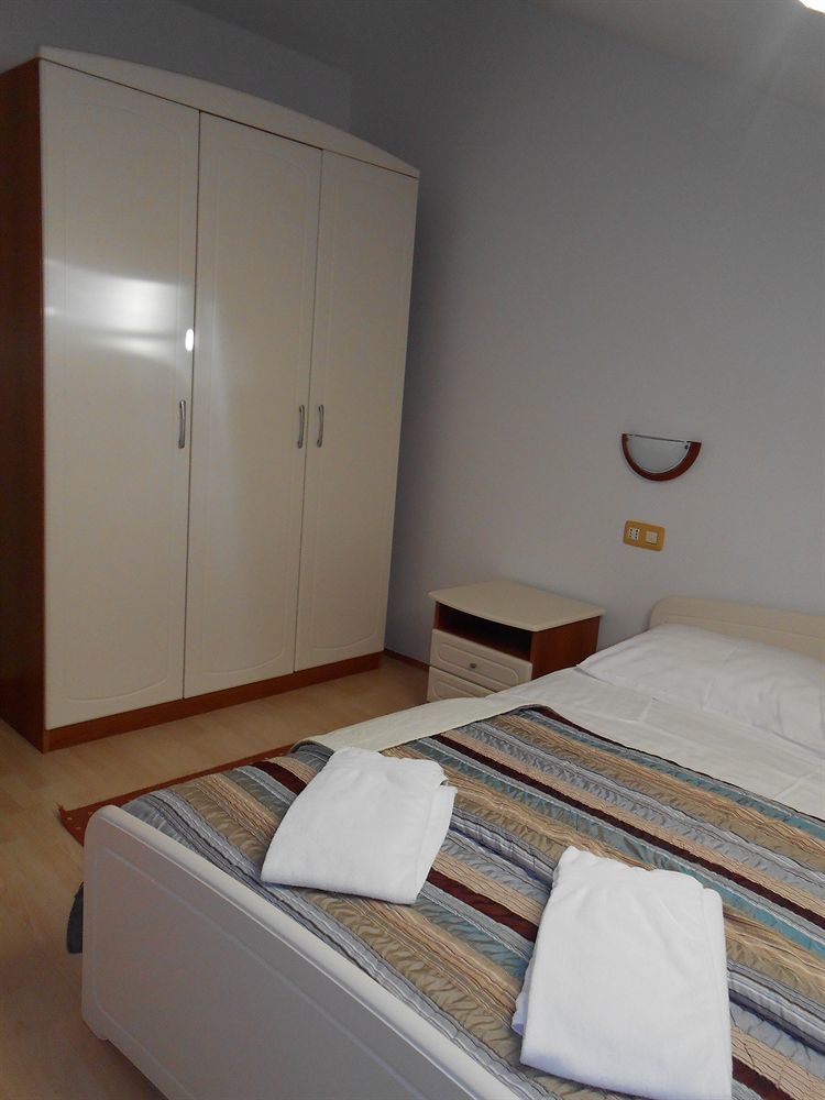 Villa Kristina Rovinj Luaran gambar
