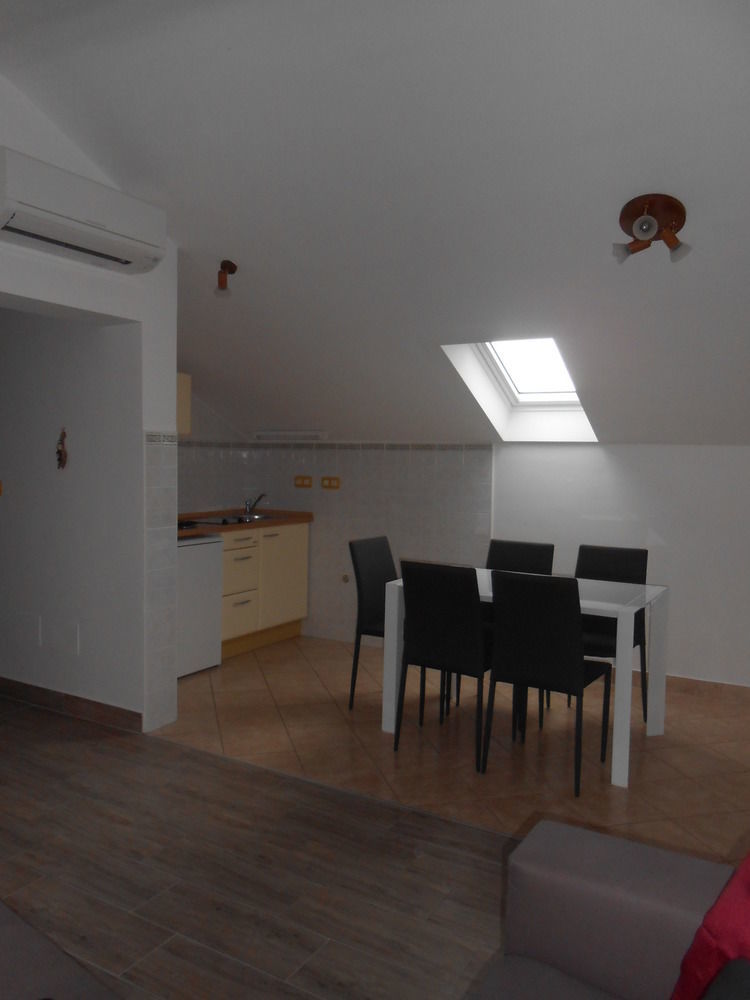 Villa Kristina Rovinj Luaran gambar