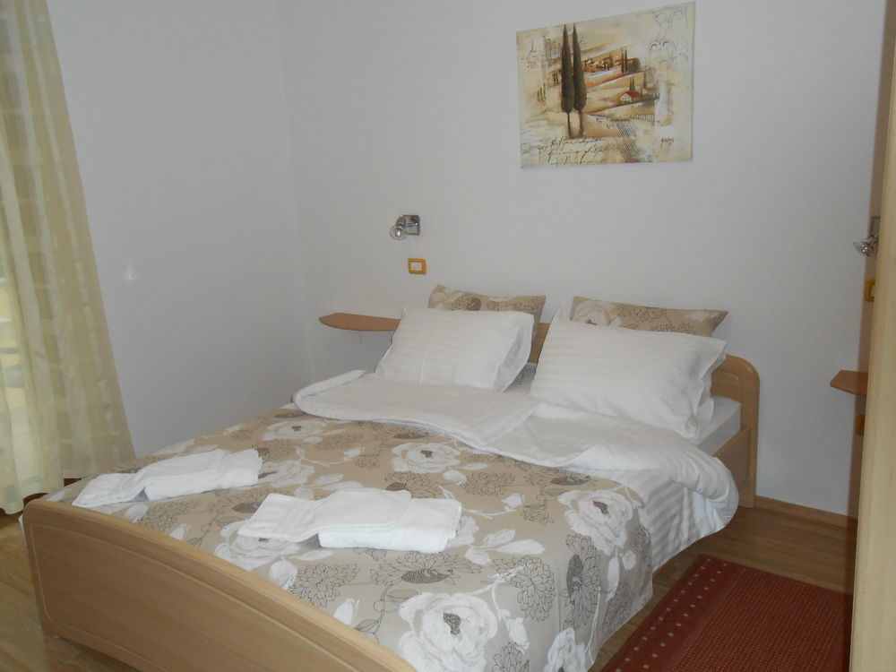 Villa Kristina Rovinj Luaran gambar