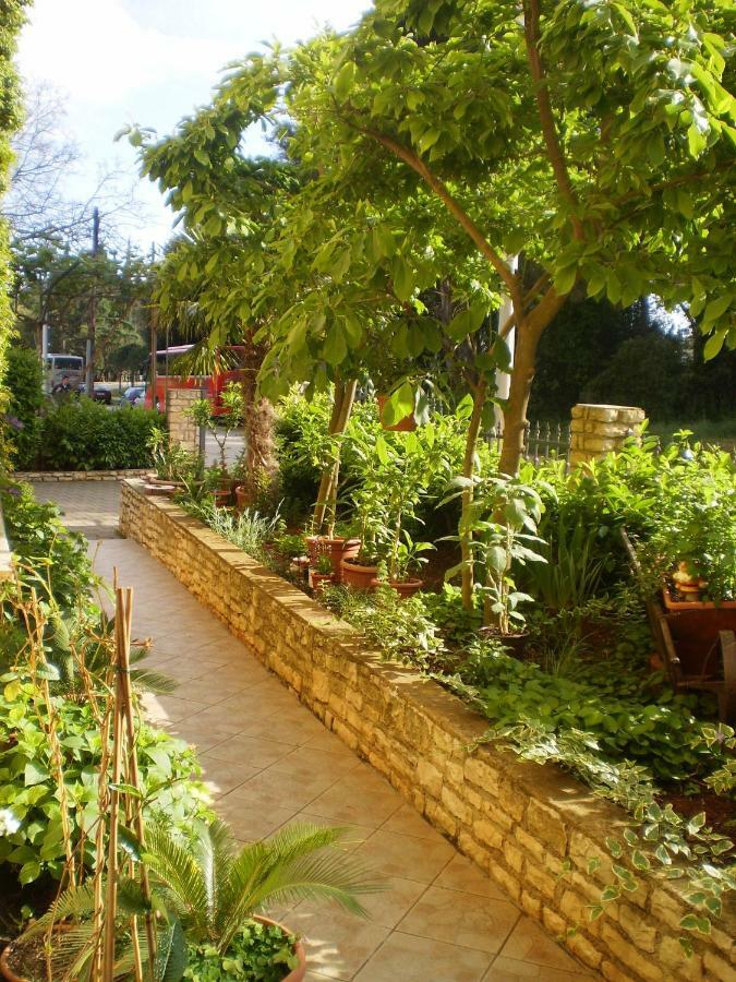 Villa Kristina Rovinj Bilik gambar