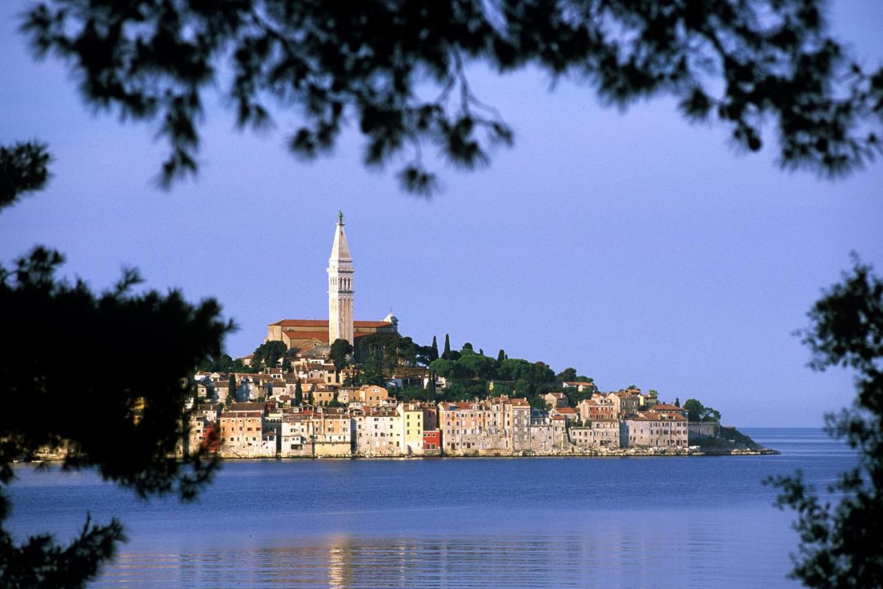 Villa Kristina Rovinj Luaran gambar
