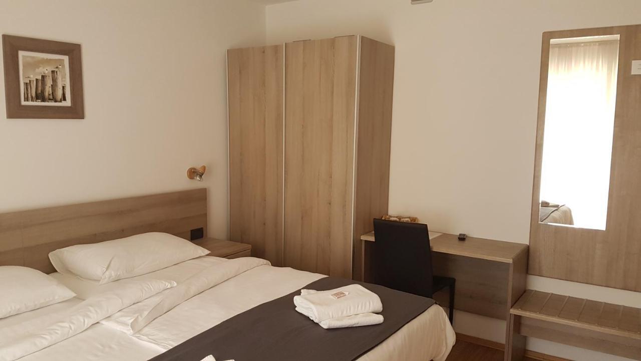 Villa Kristina Rovinj Luaran gambar