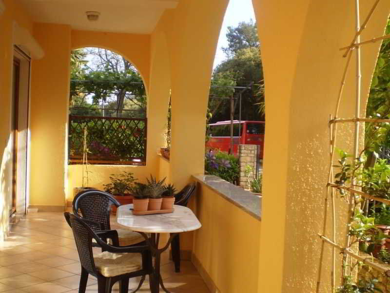 Villa Kristina Rovinj Luaran gambar
