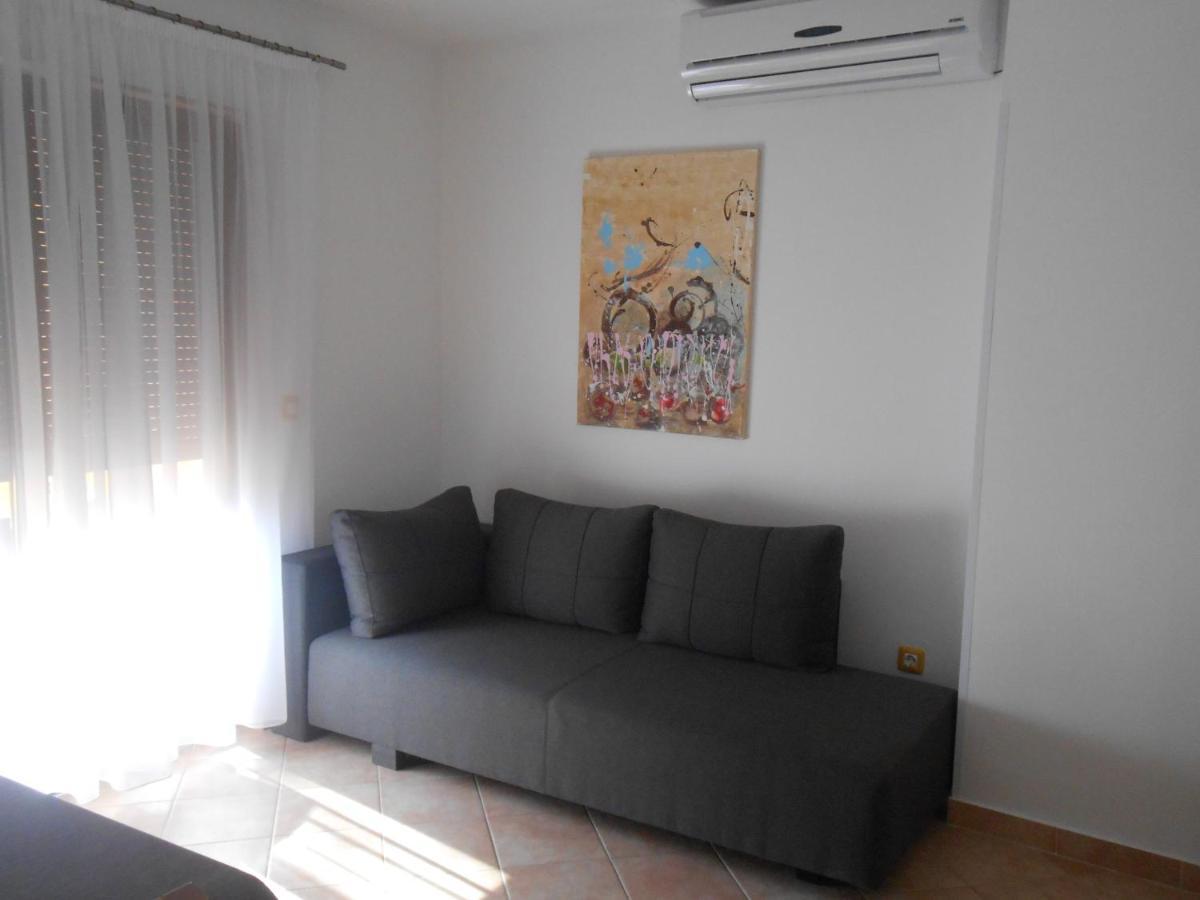 Villa Kristina Rovinj Luaran gambar